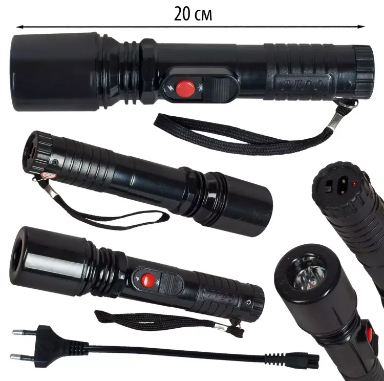 Электрошокер TW-305