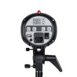 Комплект студийного света Godox E250-D