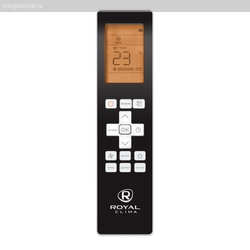 Внутренний блок кассетного типа для мульти-сплит систем серии MULTI FLEXI CASSETTE EU ERP Inverter Upgrade RCI-CMN18