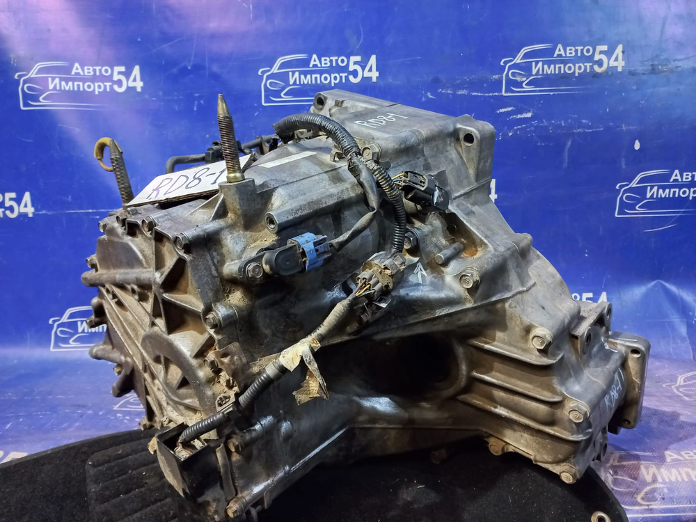 Акпп Honda CR-V 2003