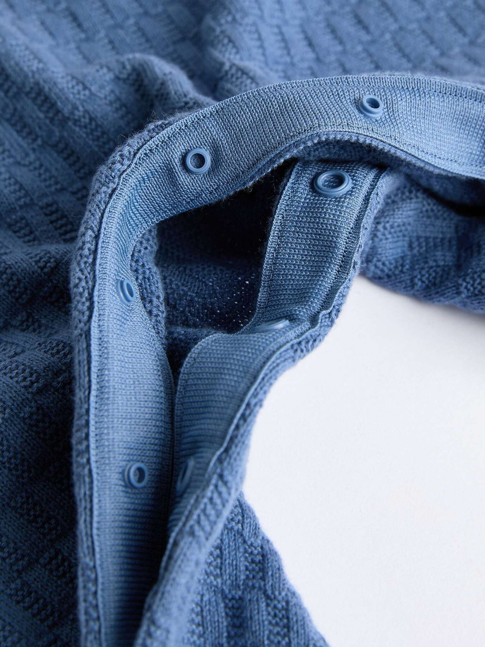 Комбинезон для малышей Next Q96-788, Синий