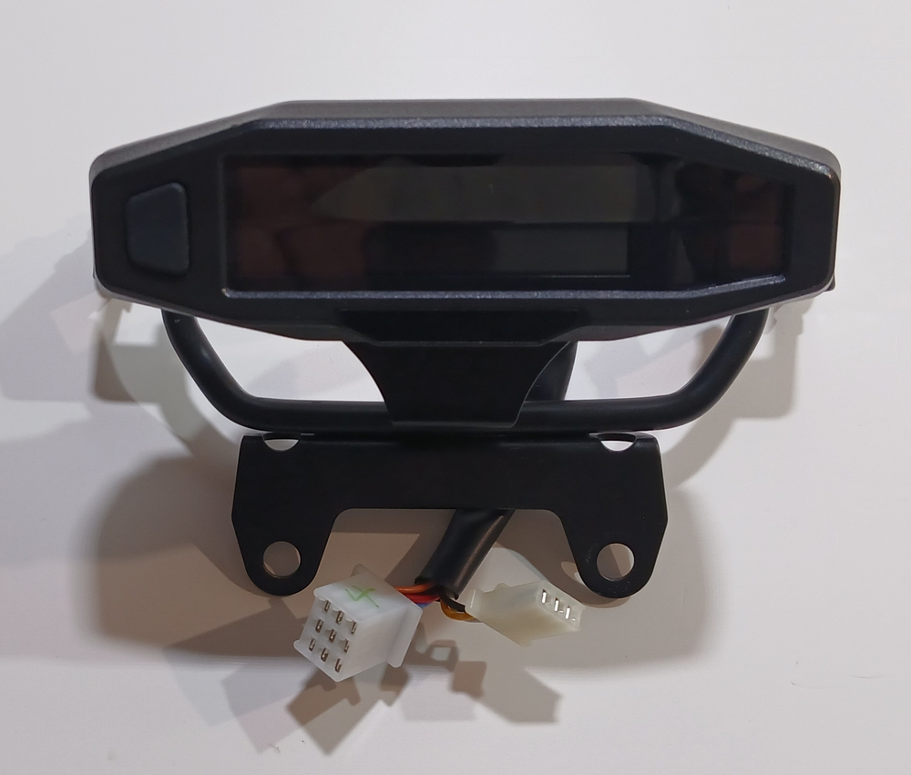 Панель приборов с креплением Мотоцикл BSE Z3