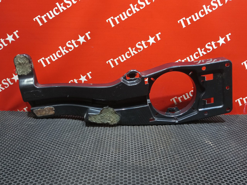 Накладка динамика левая