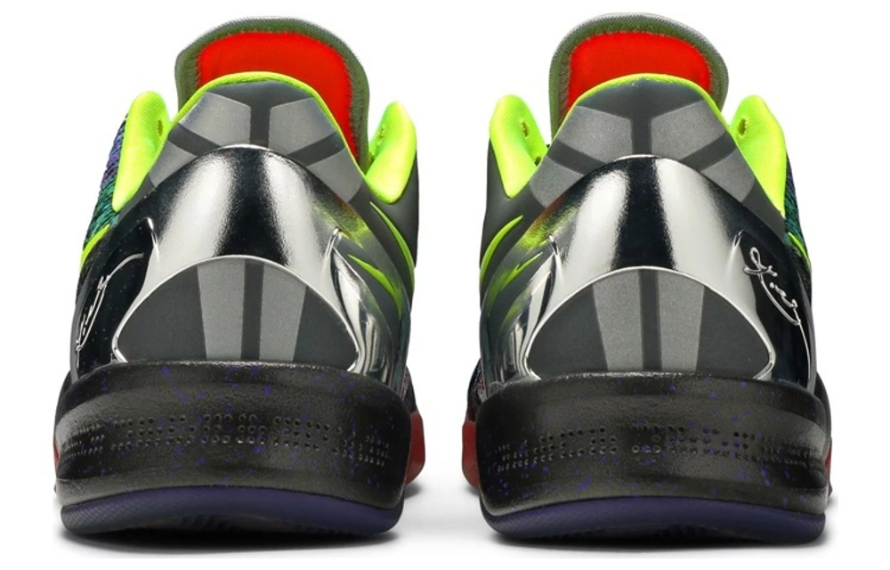 Кроссовки Nike Kobe 8 Prelude (Reflection)