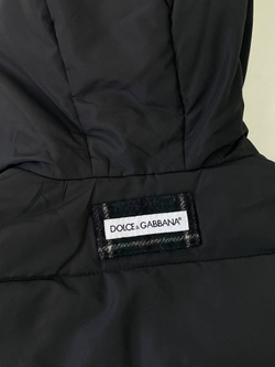 Куртка Dolce&Gabbana