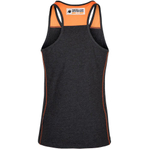 Майка GORILLA Wallace Tank Top Grey/Orange