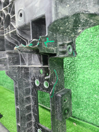 Телевизор Changan CS55PLUS (2021-н.в.)