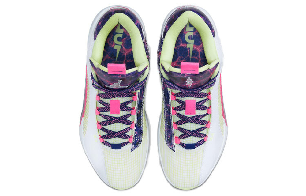 Кроссовки Jordan Air Jordan 35 Low "Luka Doncic" Pe