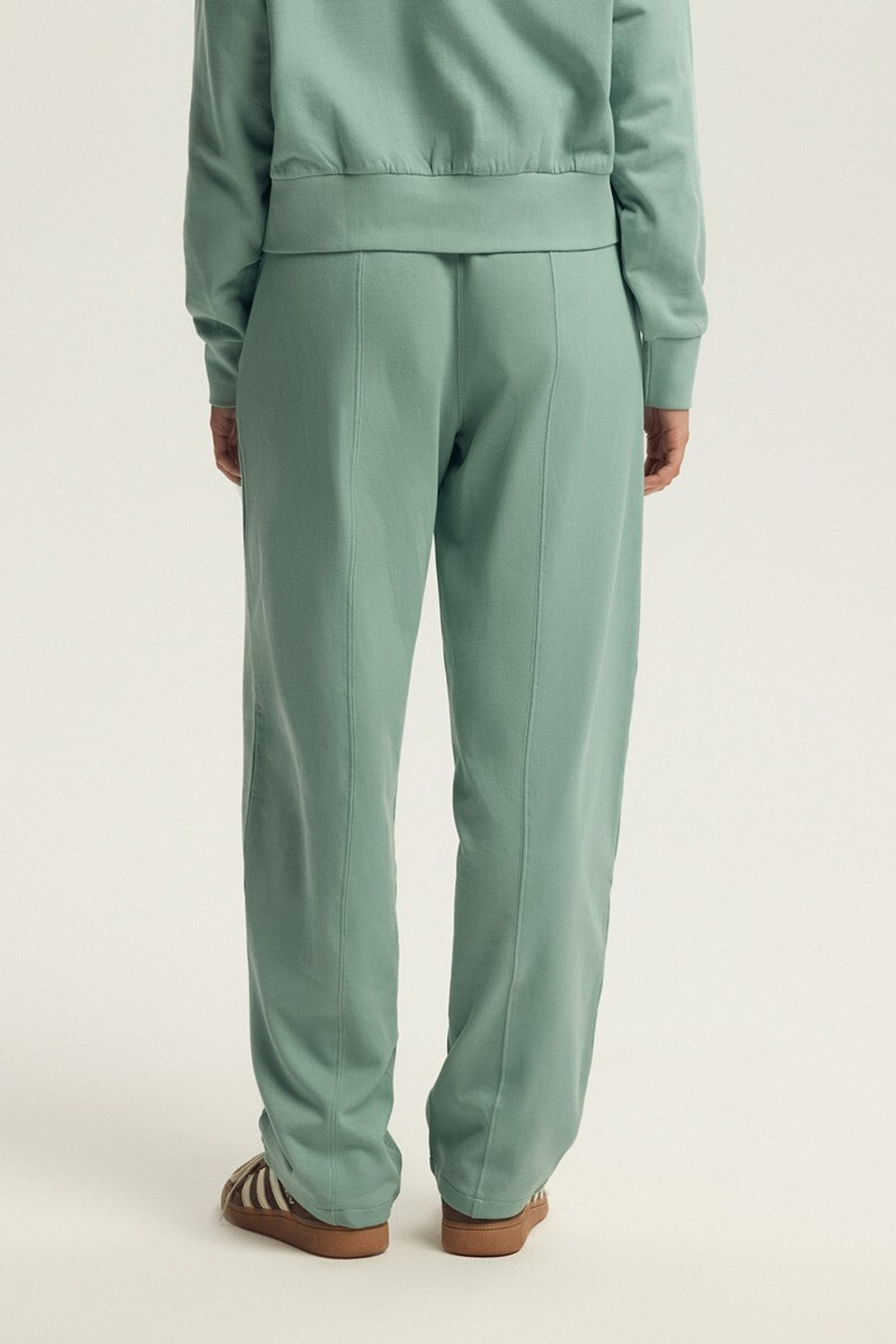 43786 KEITHAN/07X Штаны женские