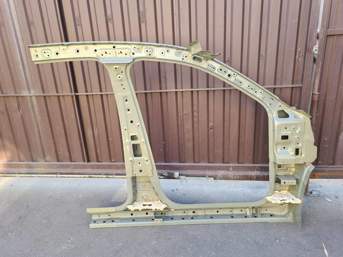 Боковина левая Haval Jolion (2021-н.в.)