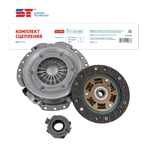 Сцепление для ВАЗ 1111 ST