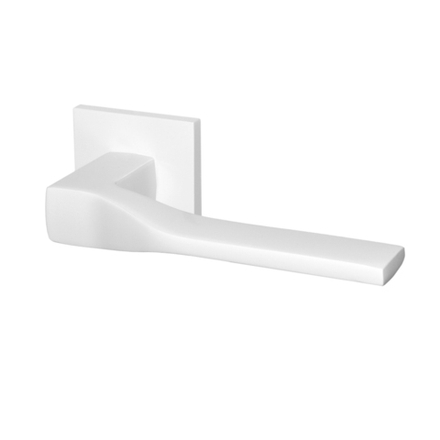 Ручка раздельная Armadillo GRAND USS WH-19 Белый