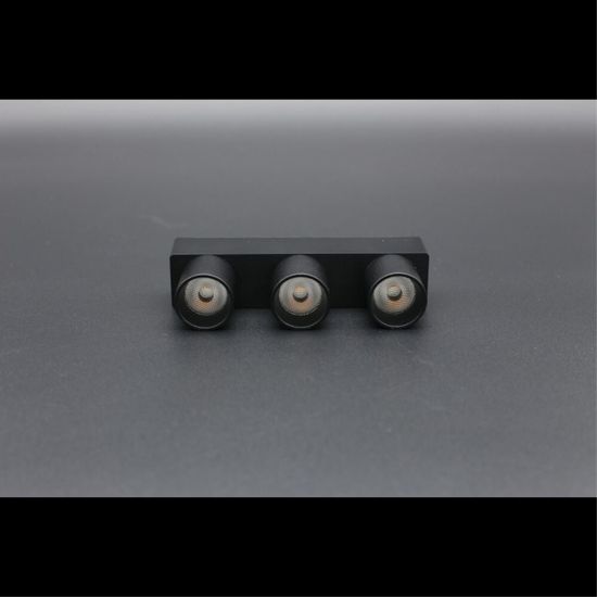 Светильник трековый APL.0110.00.06