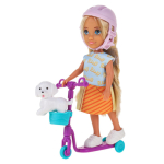 Кукла классическая с аксессуарами, коробка 606025