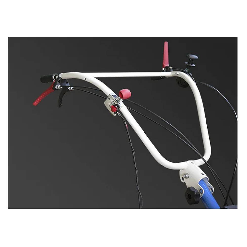 Мотоблок Нева МБ2 МультиАГРО (CR950)