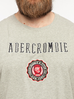 Футболка Abercrombie & Fitch ABF25