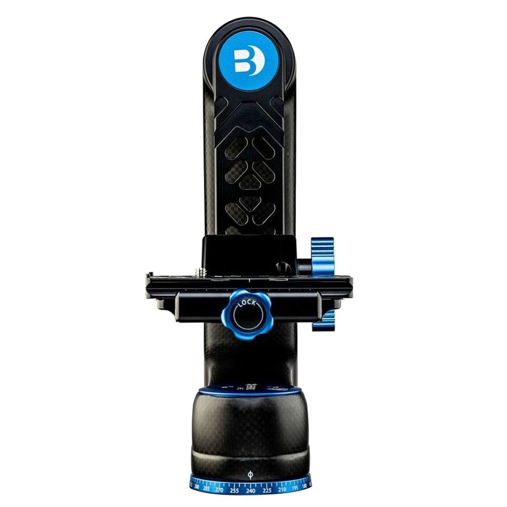 Складная карданная голова карбоновая Benro GH5C