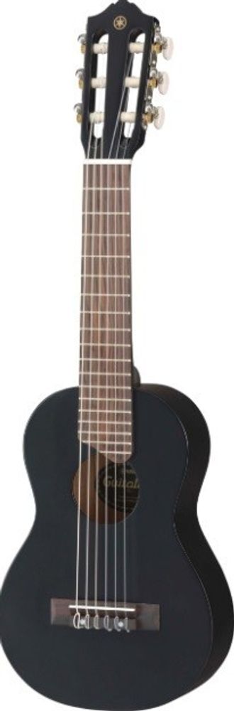 Yamaha GL1 BLACK Гиталеле