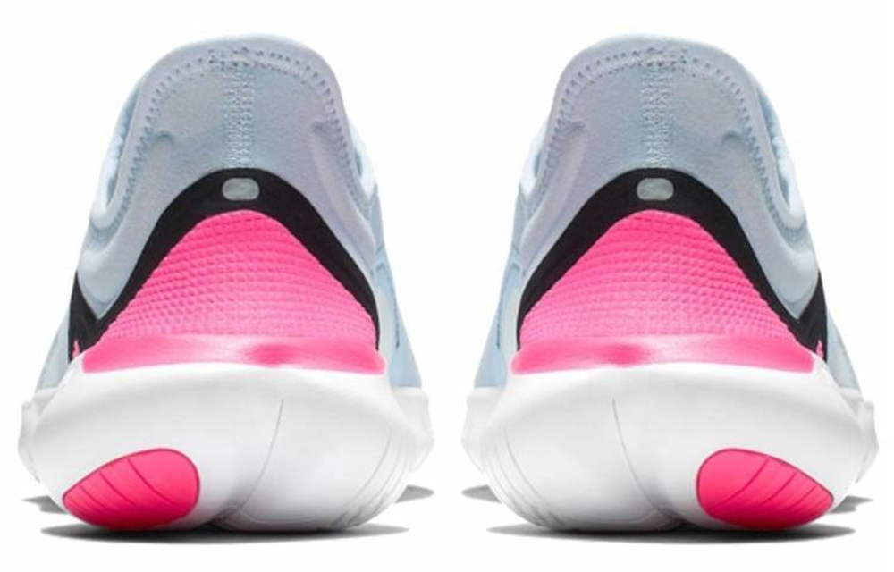 Кроссовки Nike Free Rn 5.0 (Женская размерная сетка)