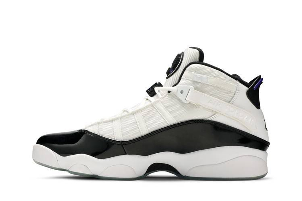 Кроссовки Jordan Air Jordan 6 Rings "Concord"