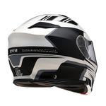 Solaris 2.0 Slater / Черно-белый