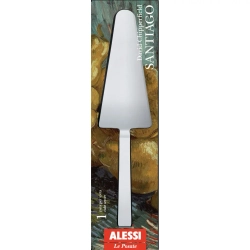 Alessi Лопатка для теста Сантьяго