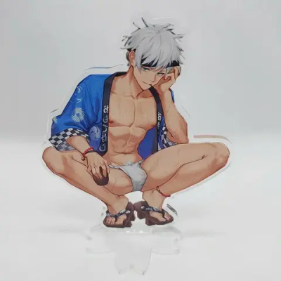 Фигурка Сатору Годжо