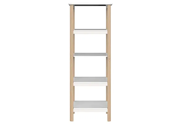 Стеллаж Classic высокий (белый)