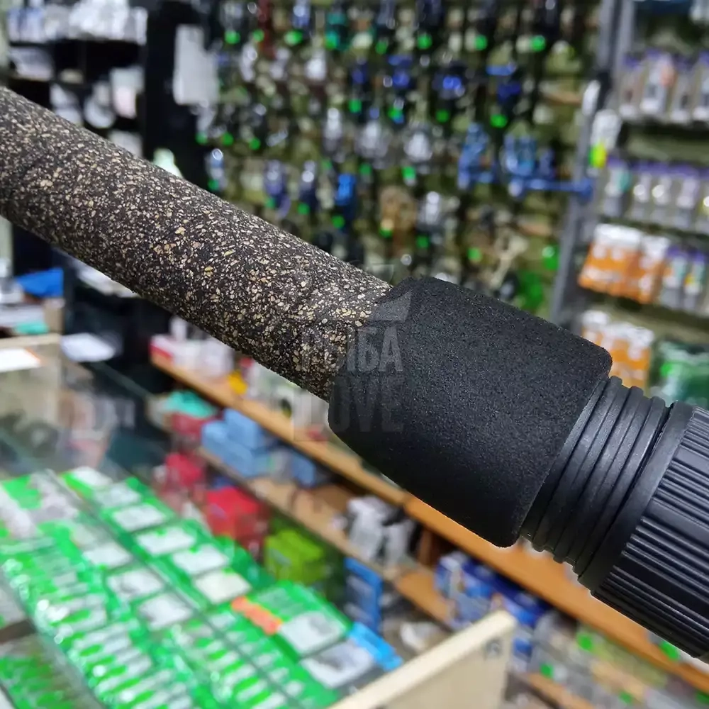 Карповое удилище Feather POWER STICK 2.7м до 150г карбон