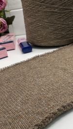 KAPLANLAR 50% шерсть ягненка 25% вискоза 25% полиамид