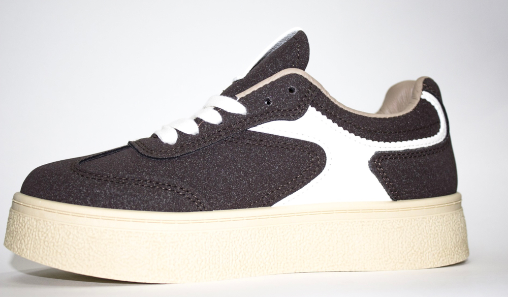 Кеды женские демисезонныее Yoder YD133-2