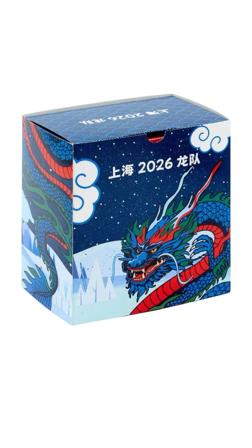 Адвент-календарь с чаем и поздравлениями игроков (7 видов чая)