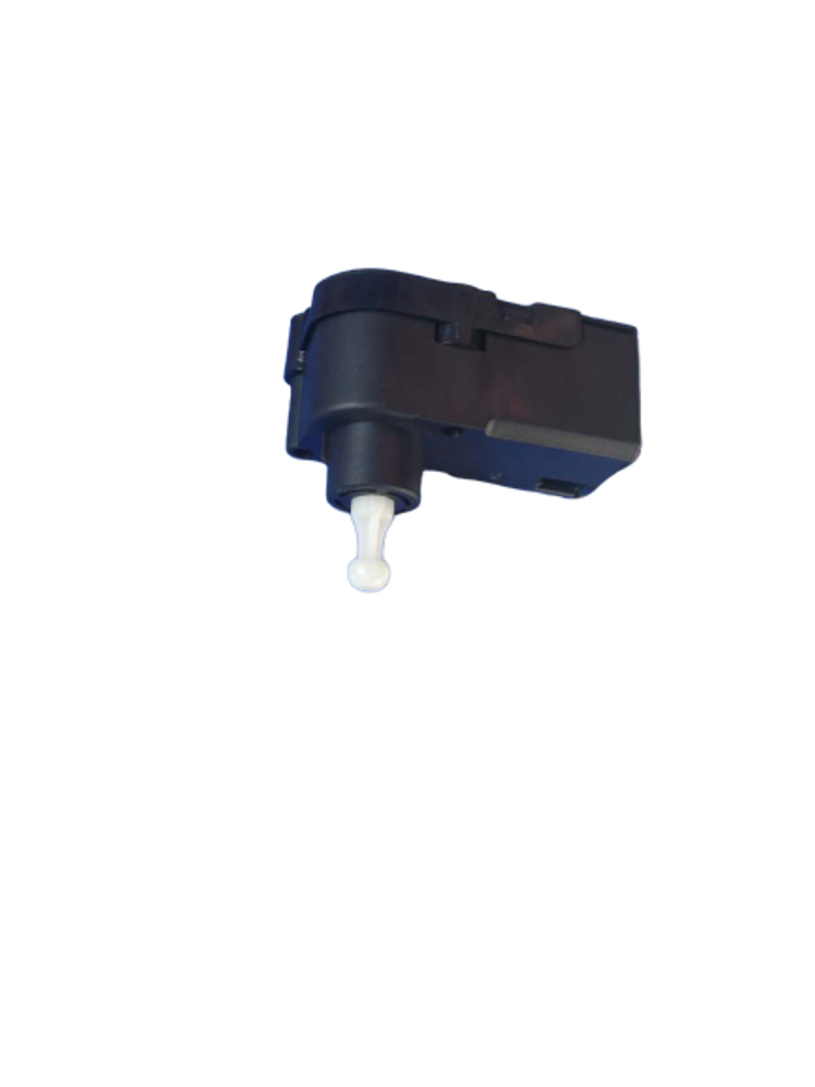 Электро корректор блок фары, стоит внутри фары 1118, 2170, 2123, ГАЗЕЛЬ