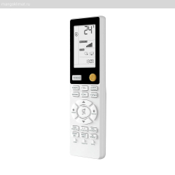 Haier AS25S2SF4FA-G / 1U25S2SM4FA
