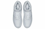 Кроссовки Nike Ebernon Mid