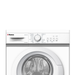 Стиральная машина Hansa AWS5101LH