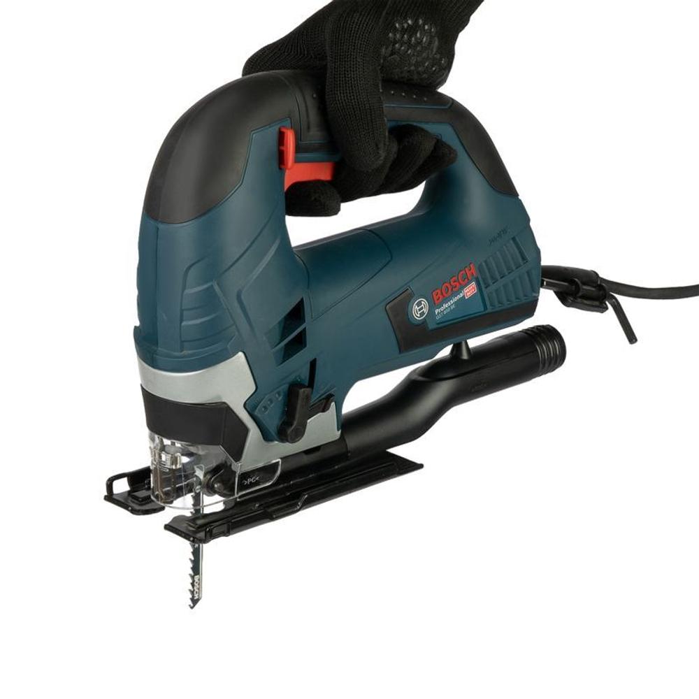 Аренда Лобзик Bosch GST 850 BE 600 Вт