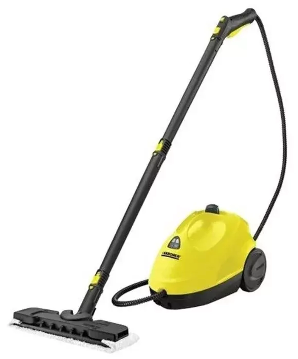 Пароочиститель Karcher SC 2 EasyFix 1.512-050.0