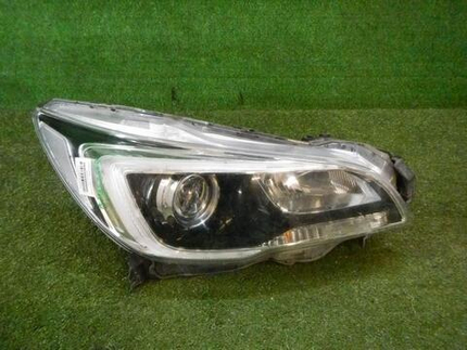 Фара правая Subaru Outback 5 (2014-2018) LED