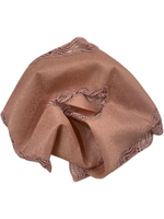 скатерть с кружевом 100% п/э 85х85см (Германия)