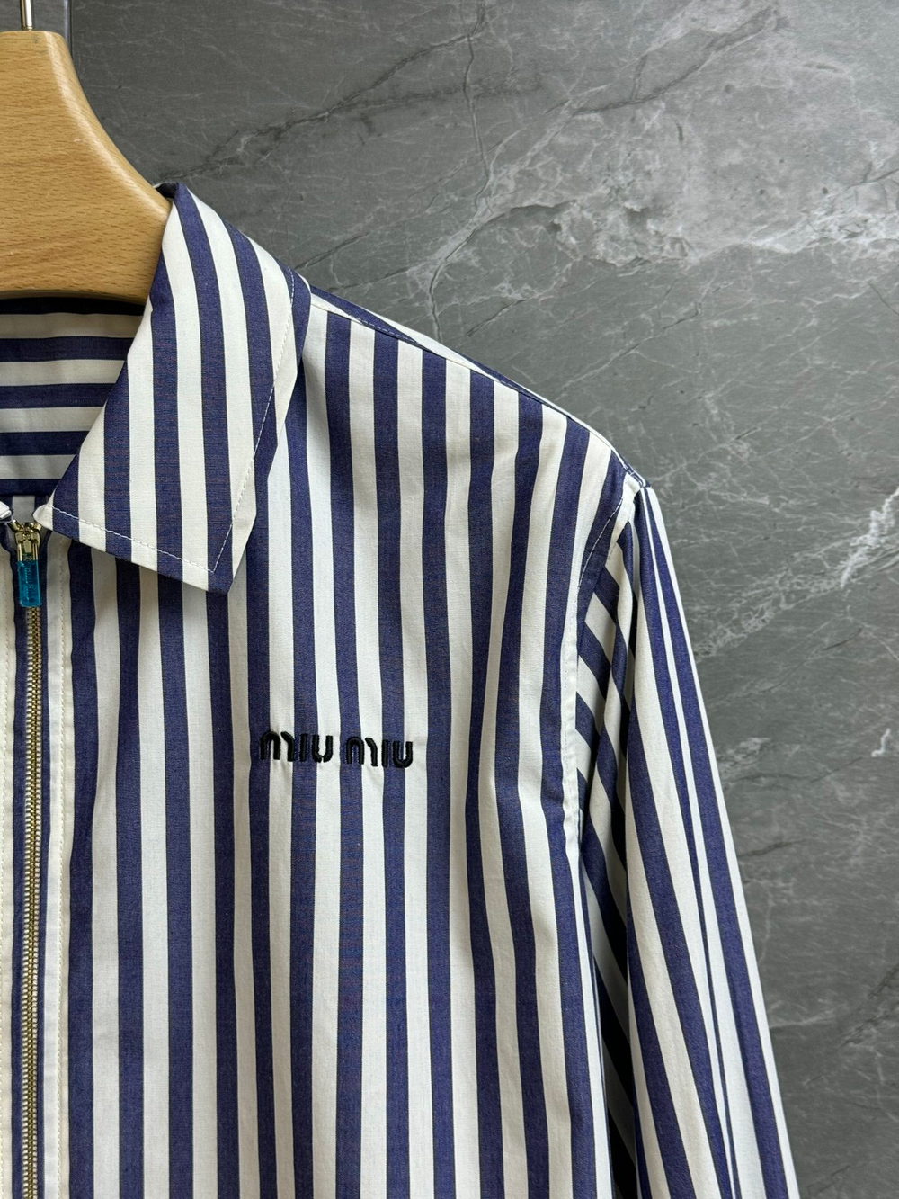 Miu Miu Shirt