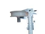 Ролик двери кабины/шахты PFR-05 d=56мм ось L=14мм  Fermator PFR.050000000
