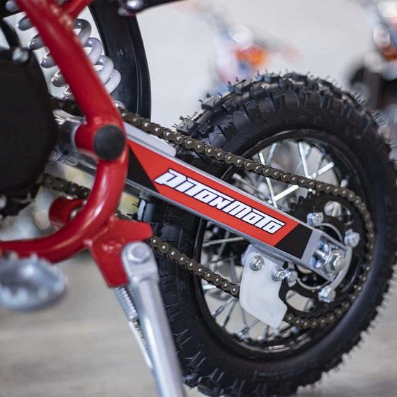 Мотоцикл PITONMOTO PX2 70EA 10/10 PITBIKE