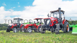 Трактор Shifeng | Шифенг SF-404 8/2 (с ПСМ)