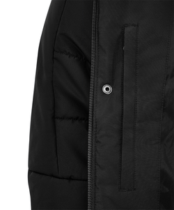Куртка утепленная CAMP 2 PerFormPROOF Padded Jacket, черный