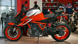 1290 SUPER DUKE R EVO