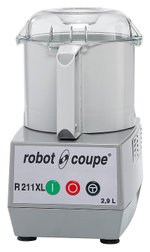Процессор кухонный Robot Coupe R211 XL (2 диска) (2176)