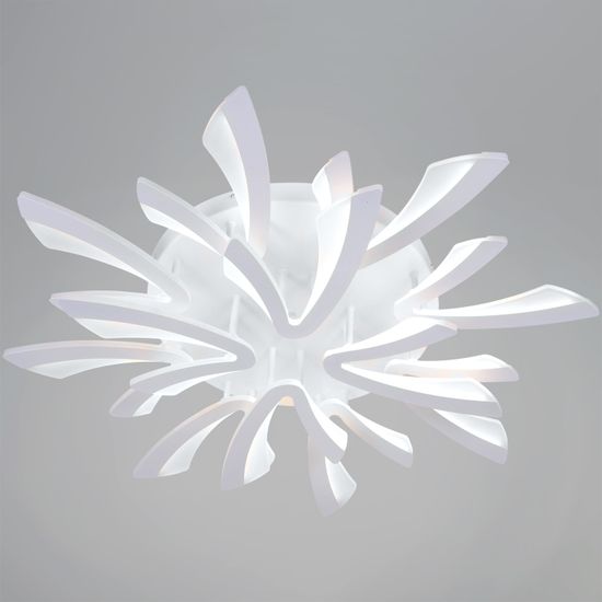 59090-0.3-8+4 WH светильник потолочный