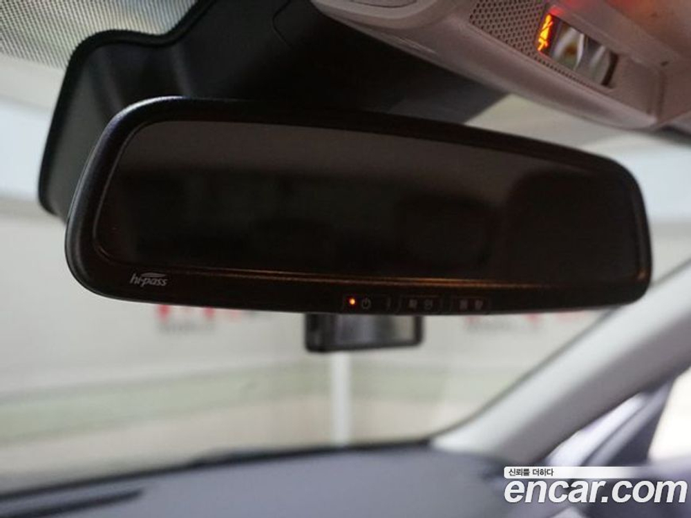 Renault Korea (Samsung) XM3 1.6 GTe LE Plus (07.2020)