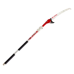 Caiman CN 762 ножовка ручная скоростная телескопическая